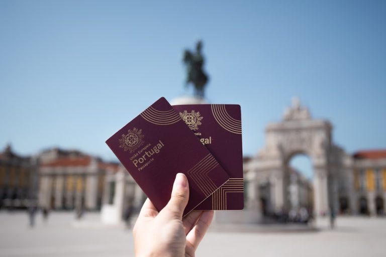 Travel Smart: Essential Tips for First-Time International Travelers