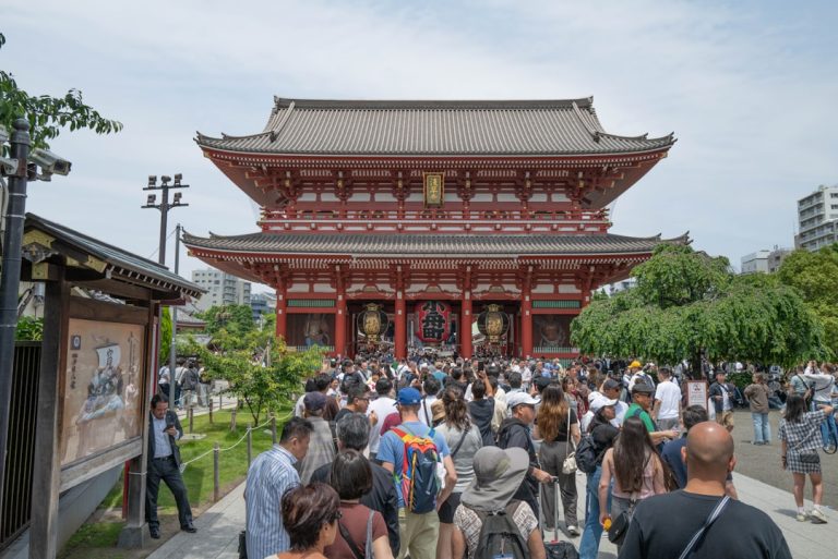 Exploring the World: A Comprehensive Guide to Cultural Journeys
