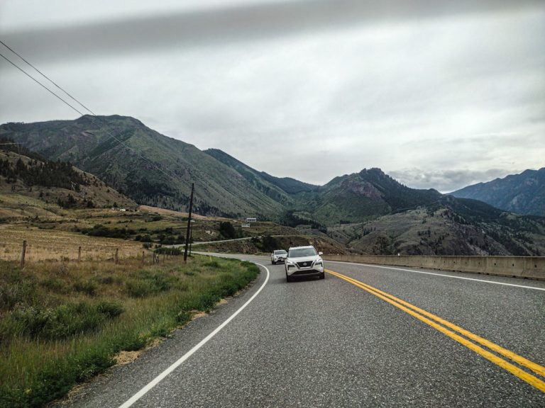 Unveiling the World’s Best Road Trips for Scenic Getaways